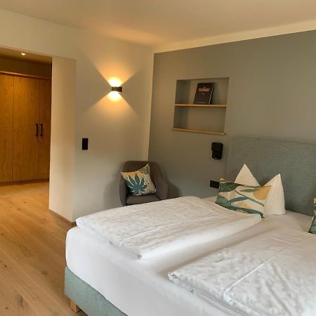 Hotel Garni Gaestehaus Brand Bad Wiessee Luaran gambar