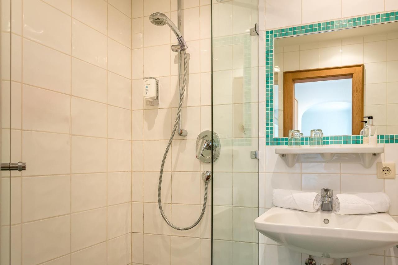 Hotel Garni Gaestehaus Brand Bad Wiessee Luaran gambar
