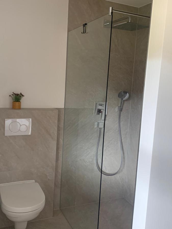 Hotel Garni Gaestehaus Brand Bad Wiessee Luaran gambar